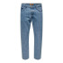 Pantalon Only & Sons Onstye Loose Tape. Lb 8836 Azg Dnm Light Blue Denim Homme