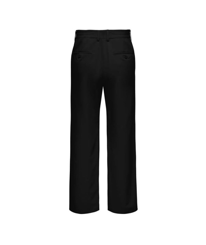 Pantalón Only & Sons Onsbob-Le Loose 0071. Noos...