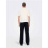 Pantalón Only & Sons Onsbob-Le Loose 0071. Noos Black Hombre