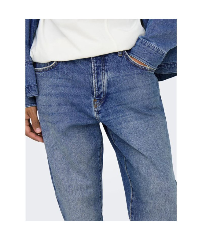 Pantalón Only & Sons Onsyoke Tapered Mb 9360...