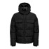 Chaqueta Only & Sons Onselijah Pckt. Otw Noos Black Hombre