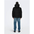Chaqueta Only & Sons Onselijah Pckt. Otw Noos Black Hombre
