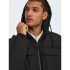 Chaqueta Only & Sons Onselijah Pckt. Otw Noos Black Hombre