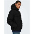 Chaqueta Only & Sons Onselijah Pckt. Otw Noos Black Hombre