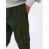 Calça Only & Sons Onscommon Cargo 0182 Noos Rosin Homem