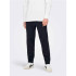 Pantalón Only & Sons Onslinus Taper 0183 Noos Dark Navy Hombre