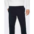Pantalón Only & Sons Onslinus Taper 0183 Noos Dark Navy Hombre