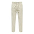Pantalón Only & Sons Onslinus Tap Corduroy 0185 Noos Silver Lining Hombre
