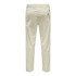 Pantalón Only & Sons Onslinus Tap Corduroy 0185 Noos Silver Lining Hombre