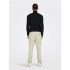 Pantalón Only & Sons Onslinus Tap Corduroy 0185 Noos Silver Lining Hombre