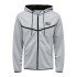 Sudadera Only & Sons Onsliam Reg ie Tracksuit Noos Light Grey Melange Hombre