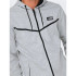 Sudadera Only & Sons Onsliam Reg ie Tracksuit Noos Light Grey Melange Hombre