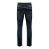 Pantalón Only & Sons Onsloom Slim Ebony 0366 Dot Dnm Dark Blue Denim Deta Hombre