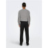 Pantalón Only & Sons Onsmark Regular 0209 Noos Black Hombre