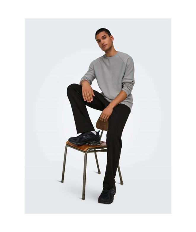 Pantalón Only & Sons Onsmark Regular 0209 Noos...