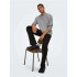 Pantalón Only & Sons Onsmark Regular 0209 Noos Black Hombre