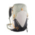 Bolsa de Montanha Salomon Aerotrek 28 Mulheres Seagrass/Silver Clou