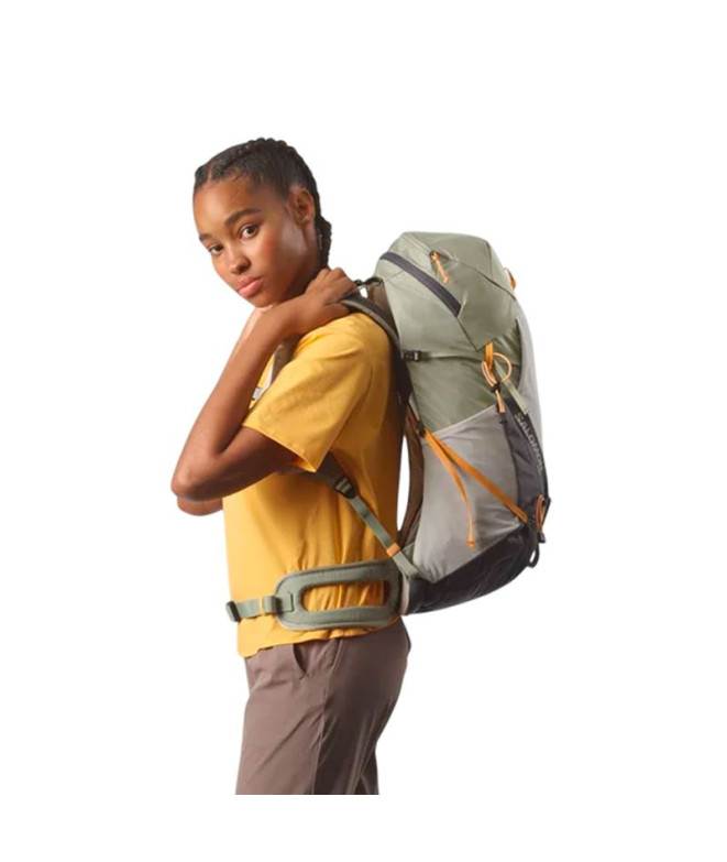 Bolsa de Montanha Salomon Aerotrek 28 Mulheres...