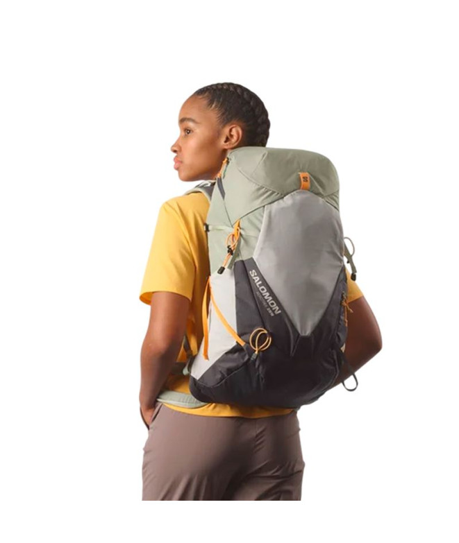 Sac de Montagne Salomon Aerotrek 28 Femmes...