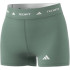 Mallas de Fitness adidas Techfit Sho Mujer Verde