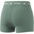 Mallas de Fitness adidas Techfit Sho Mujer Verde