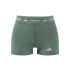 Mallas de Fitness adidas Techfit Sho Mujer Verde