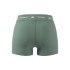Mallas de Fitness adidas Techfit Sho Mujer Verde