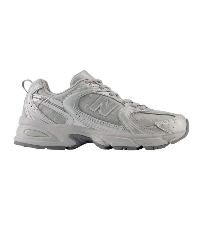 Zapatillas New Balance 530 Raincloud