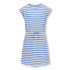 Vestido Only Kogmay Life S/S Noos Provence Stripes:Clo Infantil