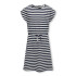 Vestido Only Kogmay Life S/S Noos Navy Blazer Stripes: Infantil