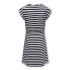 Vestido Only Kogmay Life S/S Noos Navy Blazer Stripes: Infantil