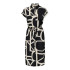 Vestido Only Onlhannover Noos Mujer Negro