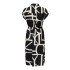 Vestido Only Onlhannover Noos Mujer Negro