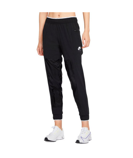 Pantalon de running Nike Air Noir Femmes 2