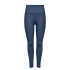 Pantalones Only Onpjana-2 Hw Pck Tights Noos Vintage Indigo Mujer