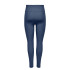 Pantalones Only Onpjana-2 Hw Pck Tights Noos Vintage Indigo Mujer