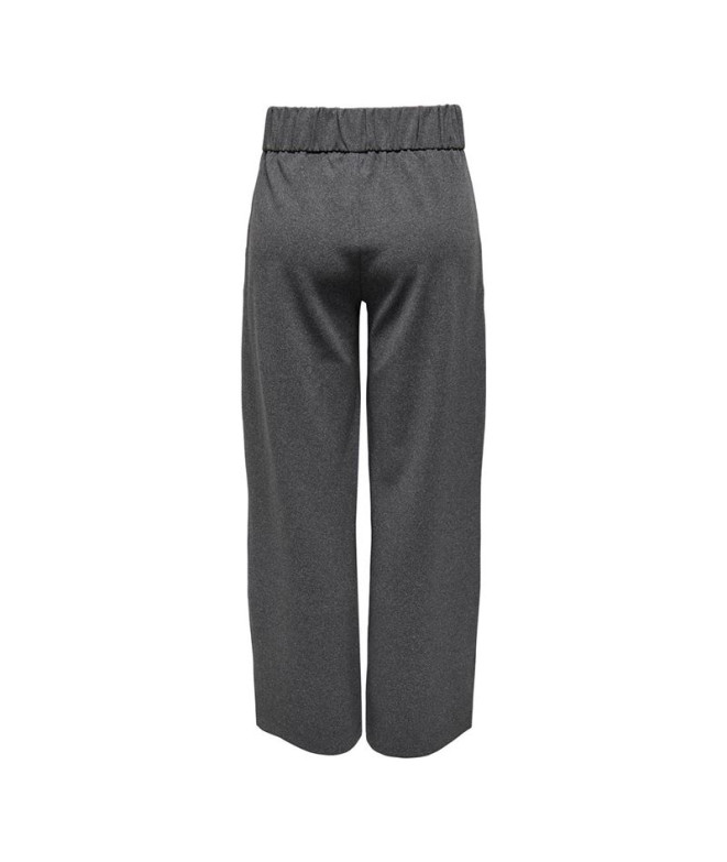 Calça Only Jdygeggo Life New Long Noos Medium...