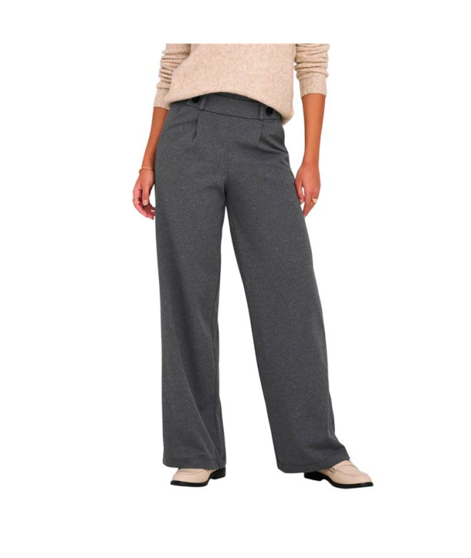 Calça Only Jdygeggo Life New Long Noos Medium...