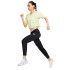 Pantalones de Running Nike Air Negro Mujer