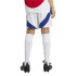 Pantalons de Football adidas Arsenal Fc 24/25 Home Shorts Enfant Blanc