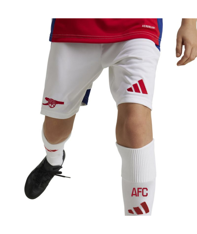 Pantalones de Fútbol adidas Arsenal Fc 24/25...