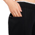 Pantalones de Running Nike Air Negro Mujer