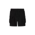 Pantalones name it Nkmollie Cargo Unb Noos Niño Black
