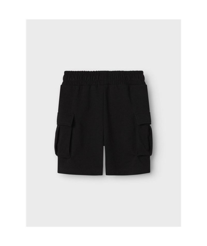 Calça nomeie-o Nkmollie Cargo Unb Noos Menino...