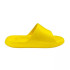 Tongs de Récupération Peak Taichi Slippers Homme Jaune