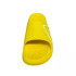 Tongs de Récupération Peak Taichi Slippers Homme Jaune
