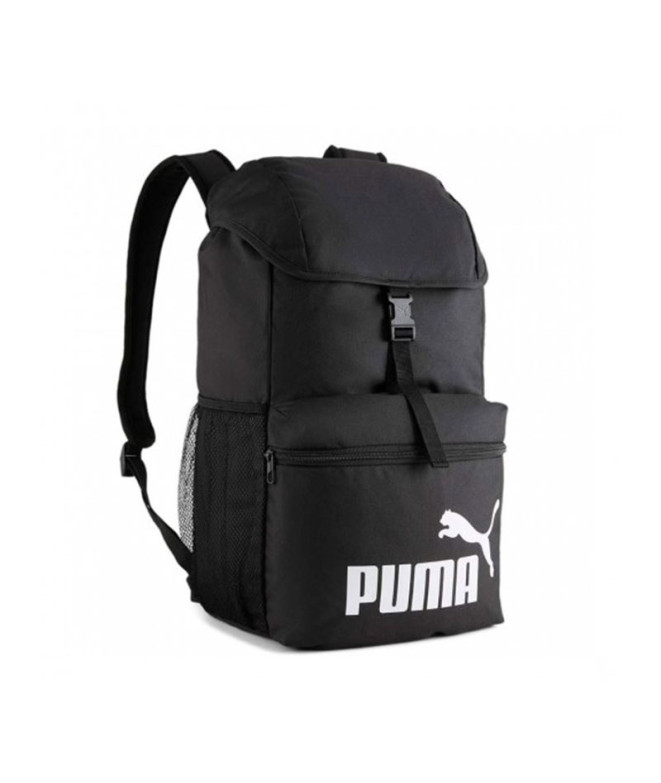 Mochila Puma Phase Ed Ba Preto