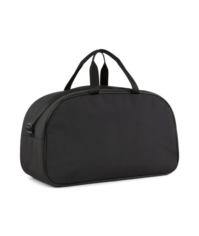 Bolsa de Deporte Puma Campus Grip Negro
