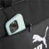 Bolsa de Deporte Puma Campus Grip Negro