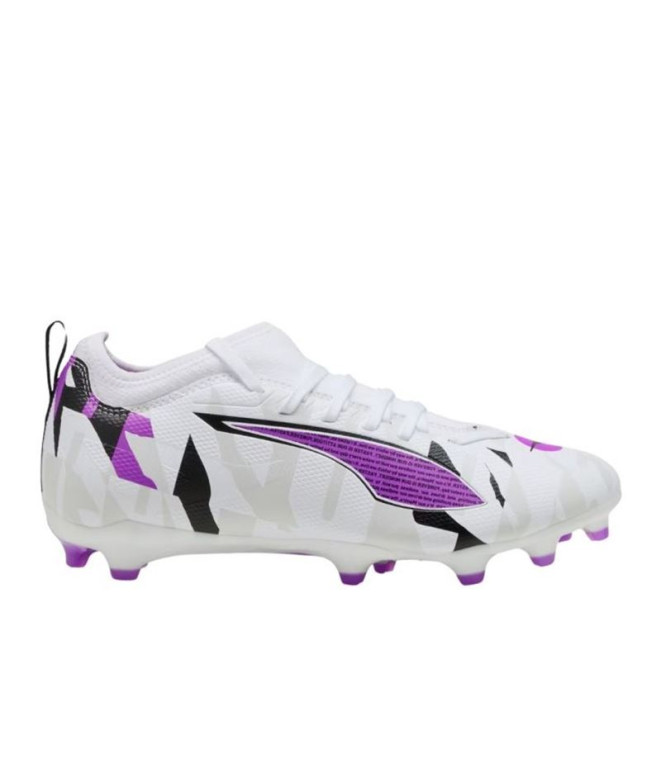 Botas de Futebol Puma Ultra 5 Match Forever...